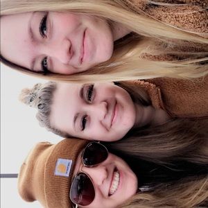 Meet your Posher, Stirling